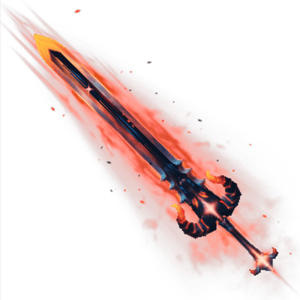 Devil Hornblade