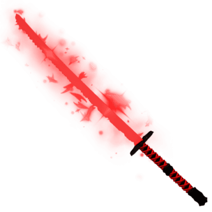 Devil Katana