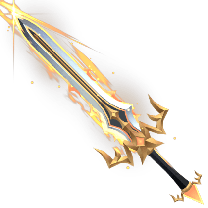 Devotion's Edge