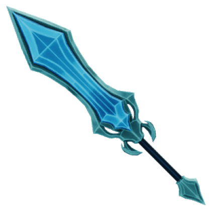 Diamond Blade