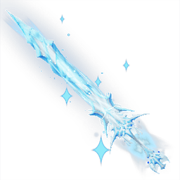 Diamond Starblade