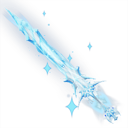 Diamond Starblade