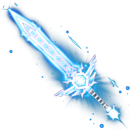 Diamond Sword