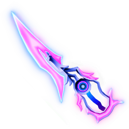 Digital Dagger
