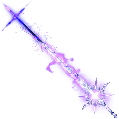Divine Ruin Blade