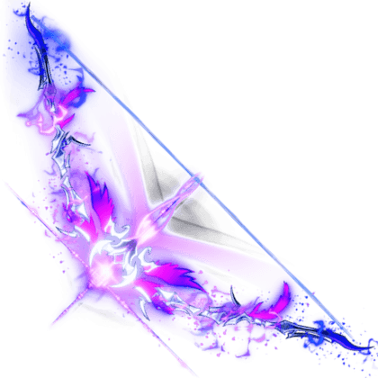 Divine Ruin Bow