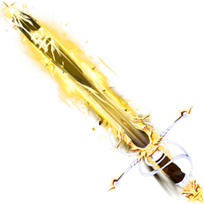 Divine Sword