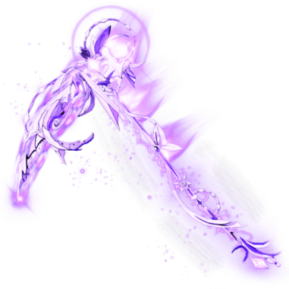 Divinity Scythe