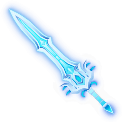 Doryu's Blade