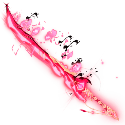 Draconic Blade