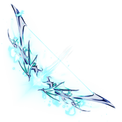 Draconic Bow