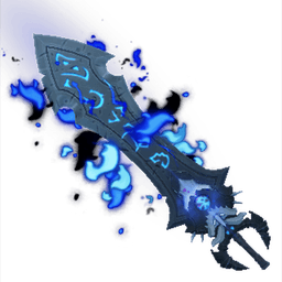 Draconic Greatsword