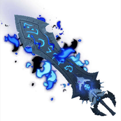 Draconic Greatsword