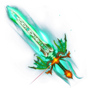 Draconis Emerald