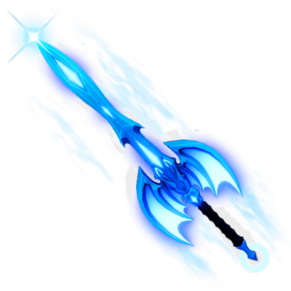 Dragon Blade