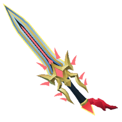 Dragon Emperor Fang