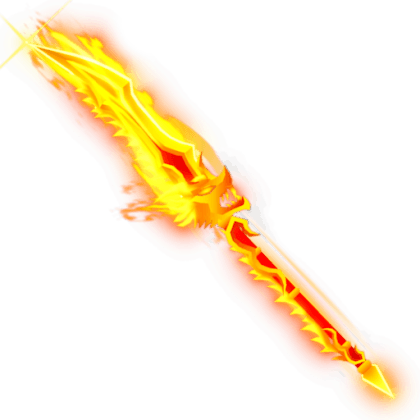 Dragon Spirit Spear