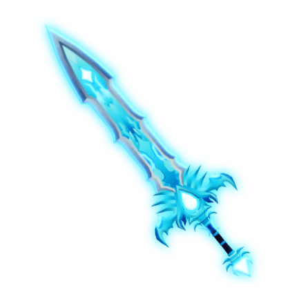Dragon Sword