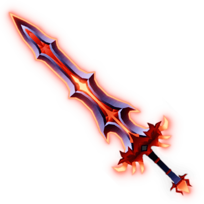 Dragonheart Greatsword