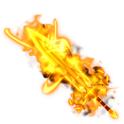 Dragon's Claw