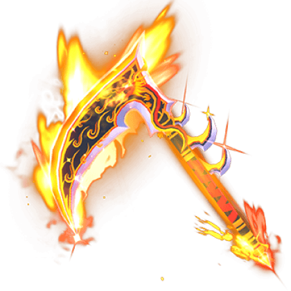 Dragon's Lunar Requiem