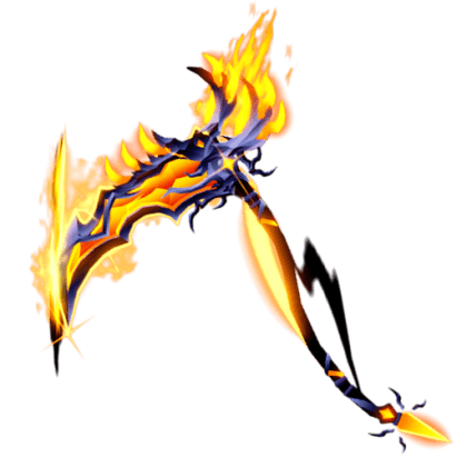 Dragon's Wraith