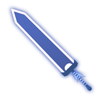 Dragonslayer Blade