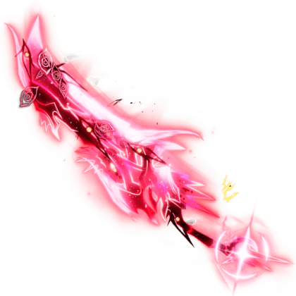 Dreadborn Blade