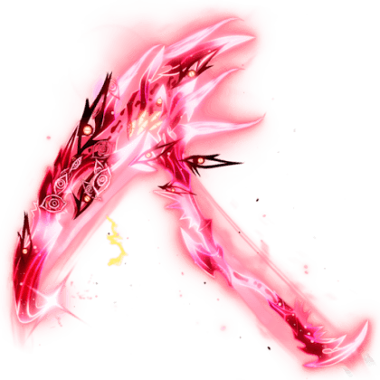Dreadborn Scythe