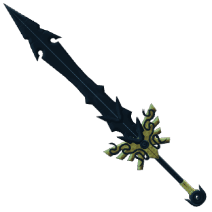 Dreadfang Pike