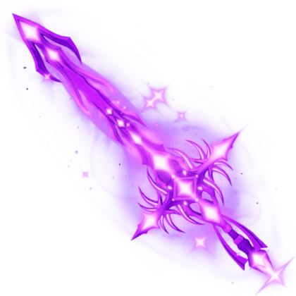 Dreadspire Blade