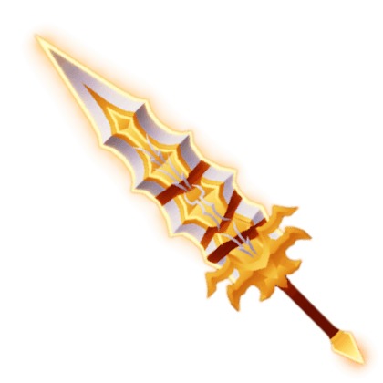 Driftwood Dagger
