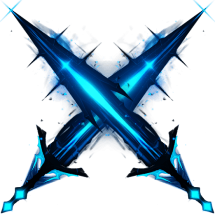 Dual Abyssal Blade