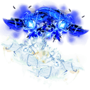 Dual Aetherial Azure Reckoner