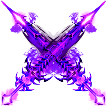 Dual Arachne Blade