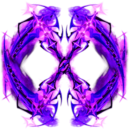 Dual Arachne Scythe