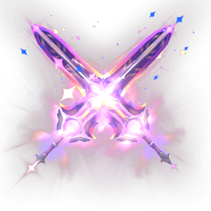 Dual Astral Vanguard