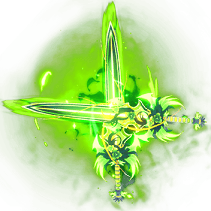 Dual Aurum Etherius