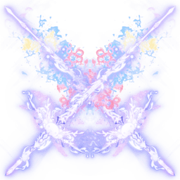 Dual Axolotl Blade