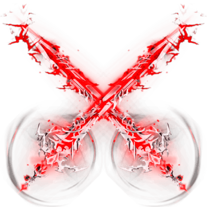 Dual Bloodline Blade