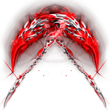 Dual Bloodline Scythe