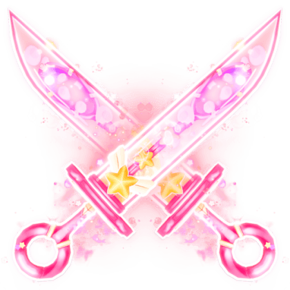 Dual Bubble Blade