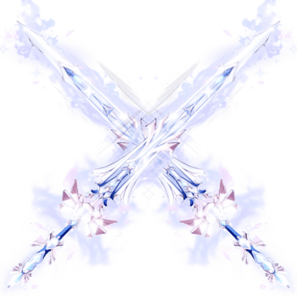 Dual Celestial Hero Blade