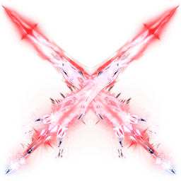 Dual Chrome Dracula Blade