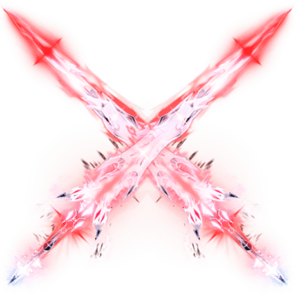 Dual Chrome Dracula Blade