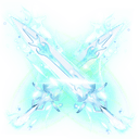 Dual Crystal Greatblade