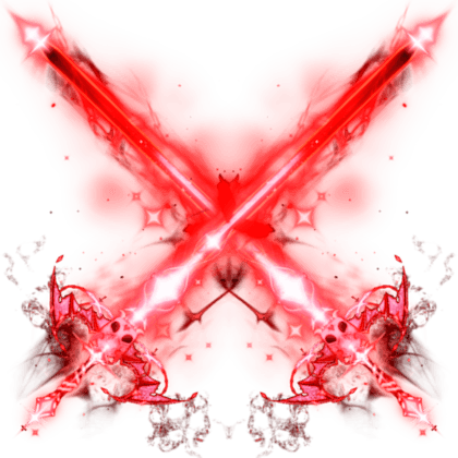Dual Death Call Blade