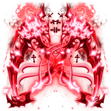 Dual Death Call Scythe