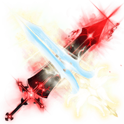 Dual Eternal Greatsword