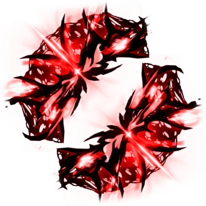 Dual Evil Fans